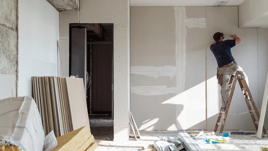 New Construction & Renovations 1