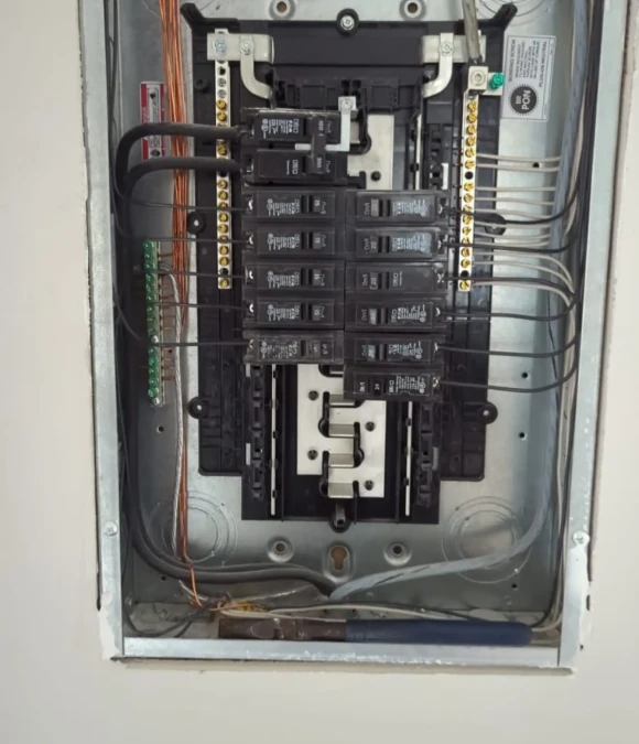 Panel Replacements